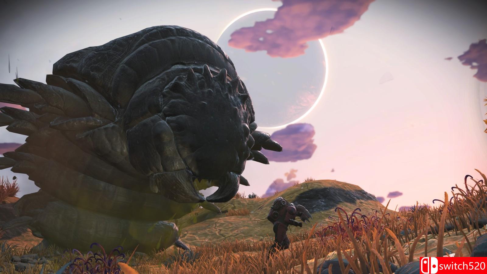 《无人深空》免安装 v3.7整合Frontiers绿色中文版_1