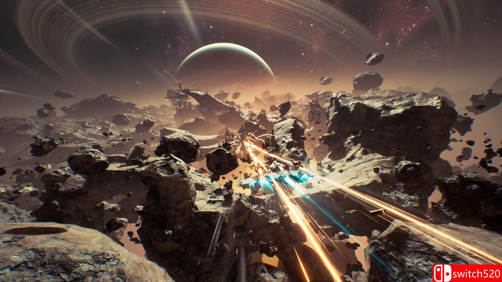 《和声》游戏截图5