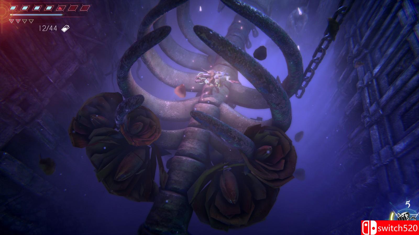 《蜗牛克利德》免安装官方中文绿色版_0