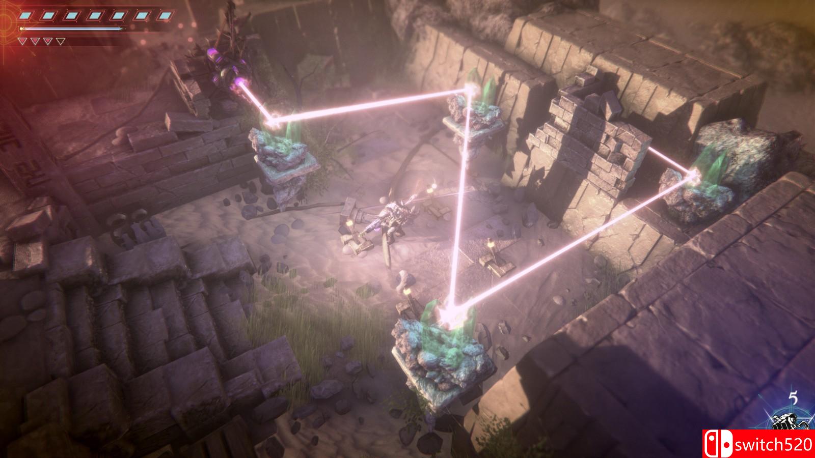 《蜗牛克利德》免安装官方中文绿色版_1