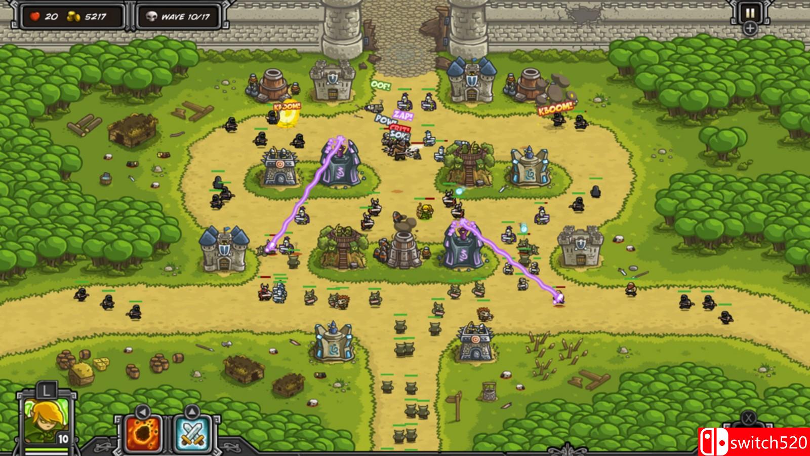 《皇家守卫军》免安装 v5.6.12绿色中文版_3