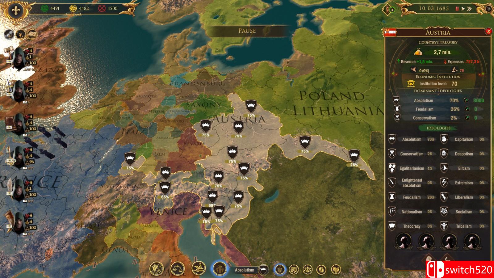 《秘密兄弟会》免安装v2.0绿色中文版_1