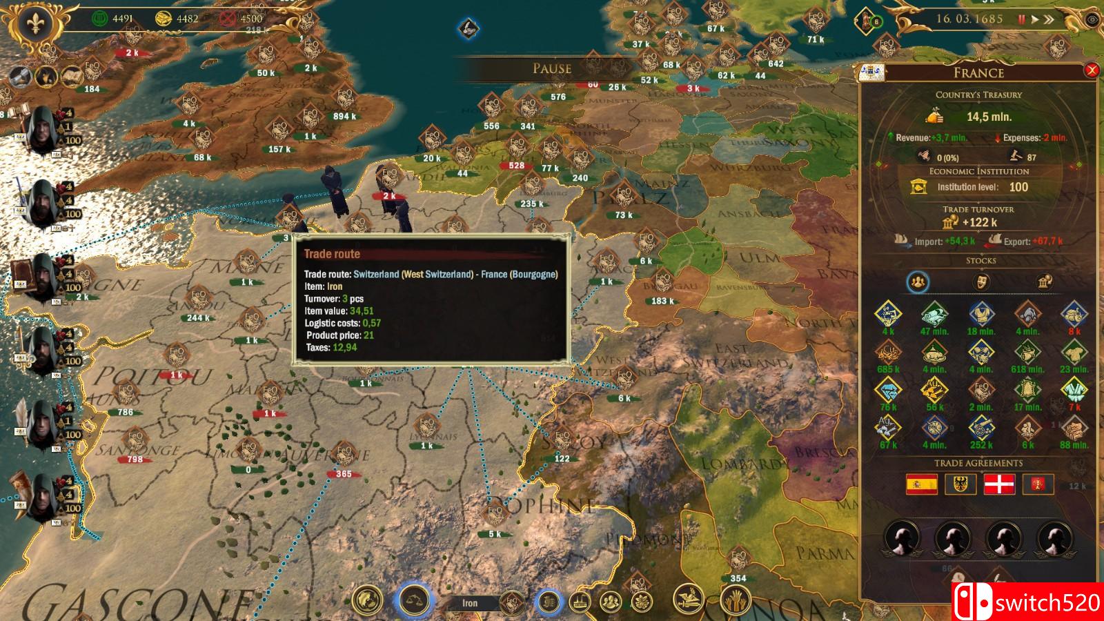 《秘密兄弟会》免安装v2.0绿色中文版_4