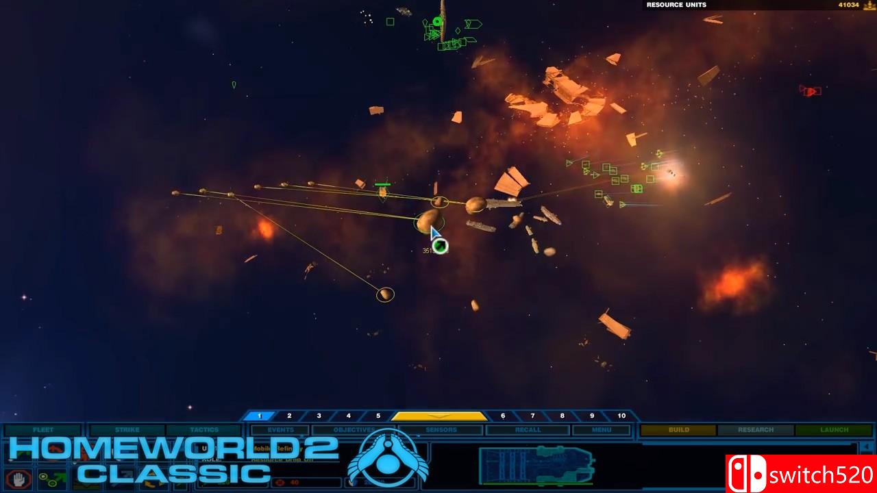 《家园：重制版》游戏截图5