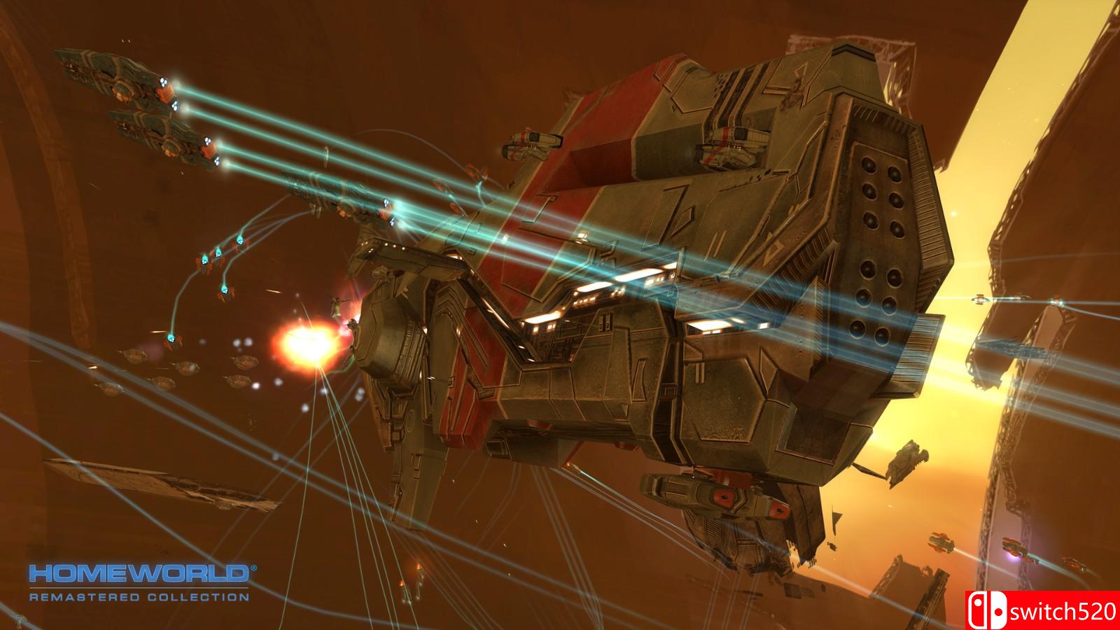 《家园：重制版》游戏截图7