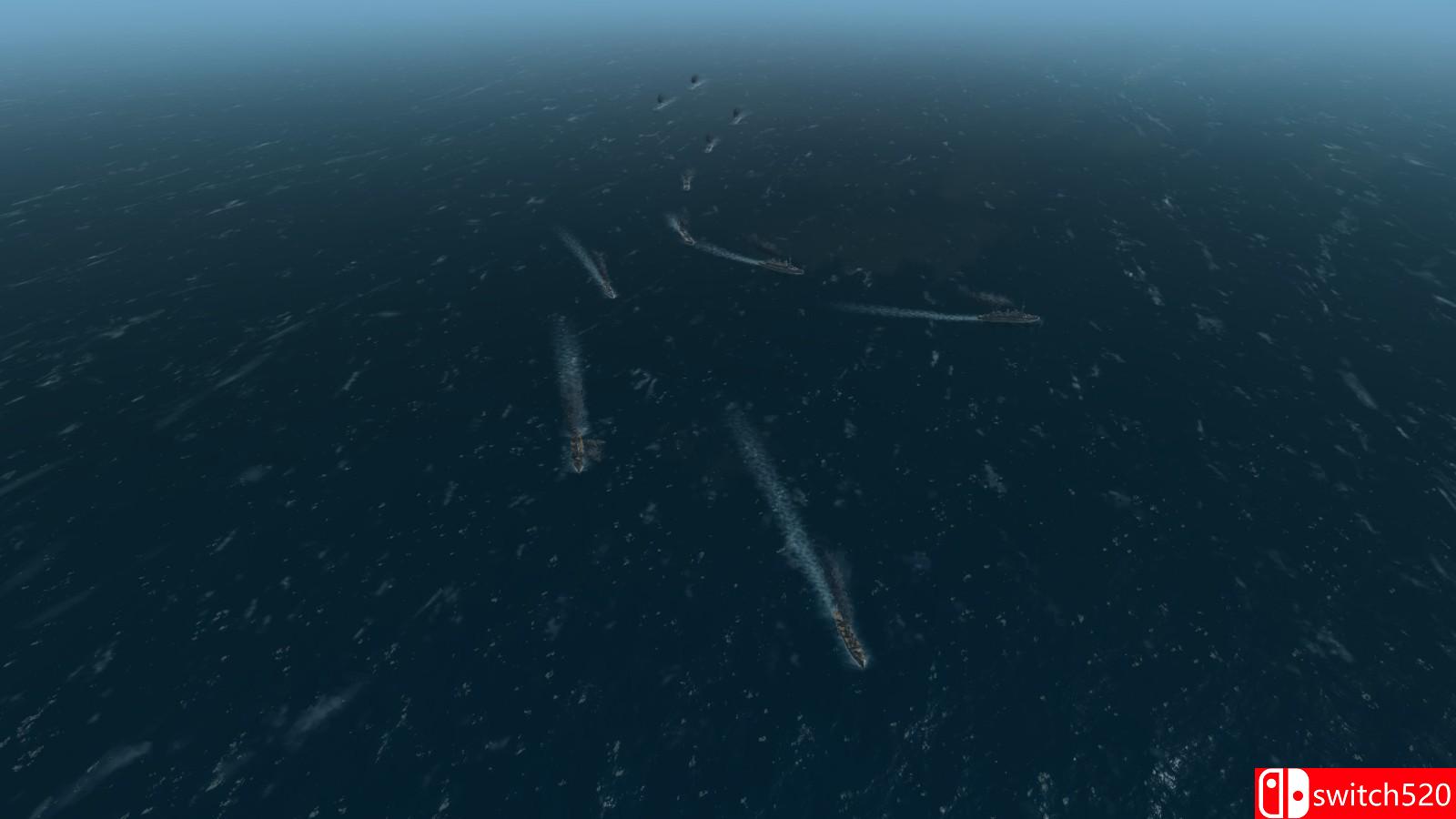 《终极提督：无畏战舰》游戏截图3