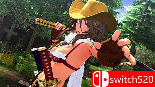 《御姐玫瑰：起源》游戏截图1