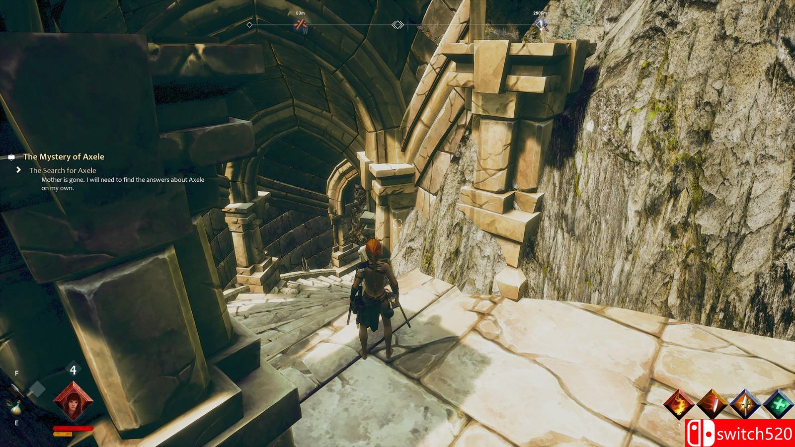 《血脉》免安装增强版绿色中文版_2