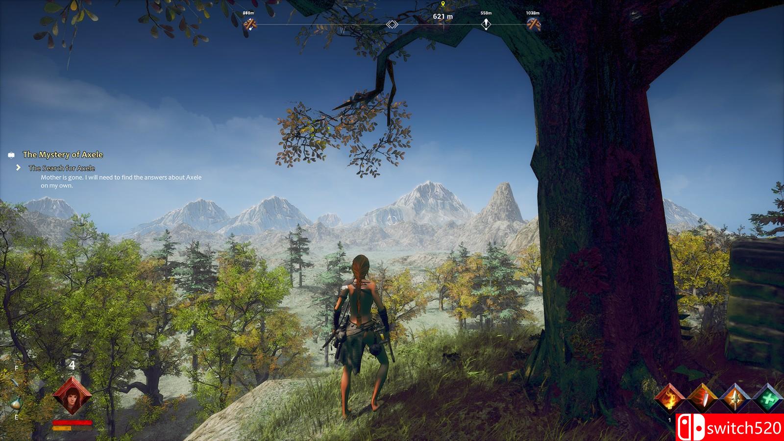 《血脉》免安装增强版绿色中文版_5