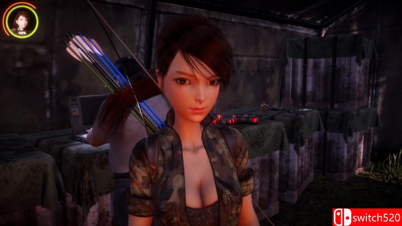 《异域》游戏截图4