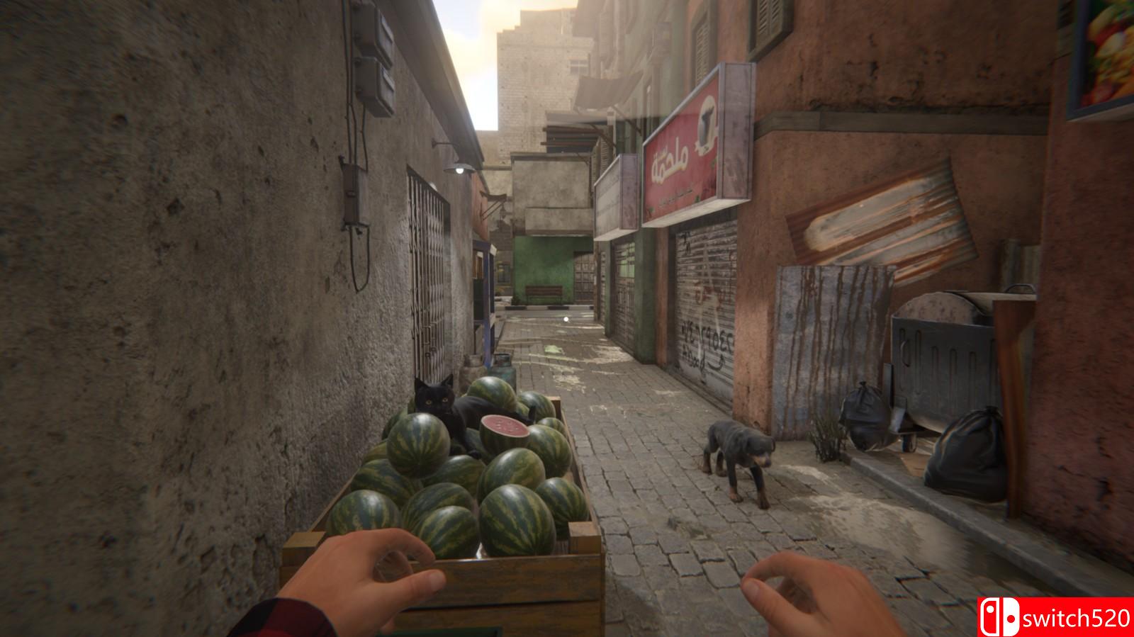 《网吧模拟器2》游戏截图1