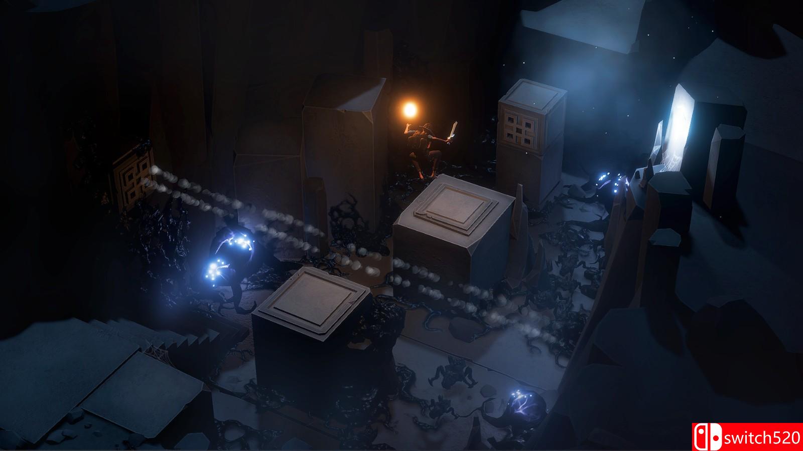 《莱恩的岛》游戏截图5