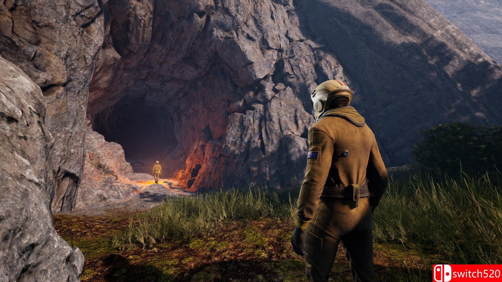 《翼星求生》游戏截图4