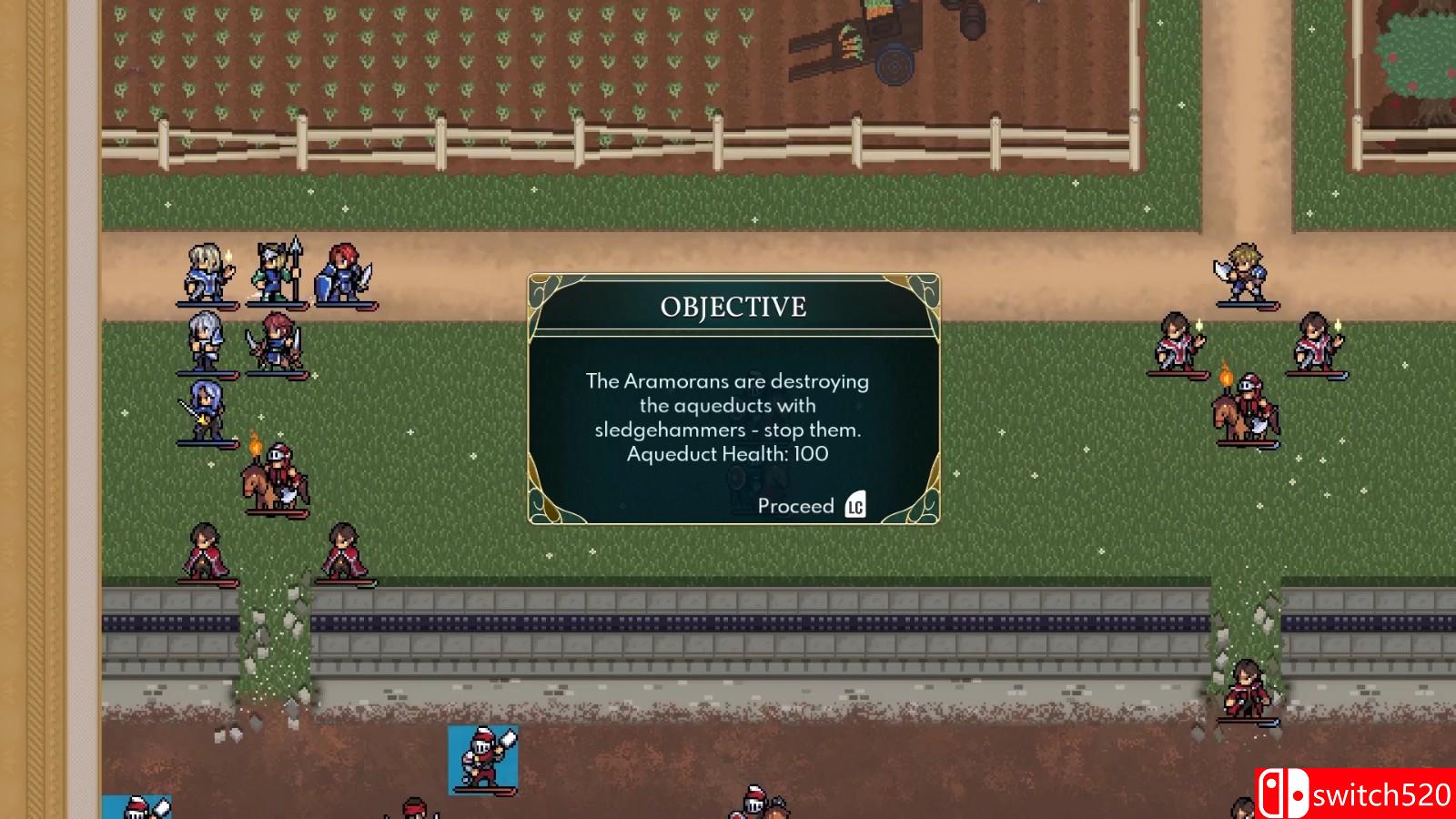 《晦暗神祇》游戏截图1