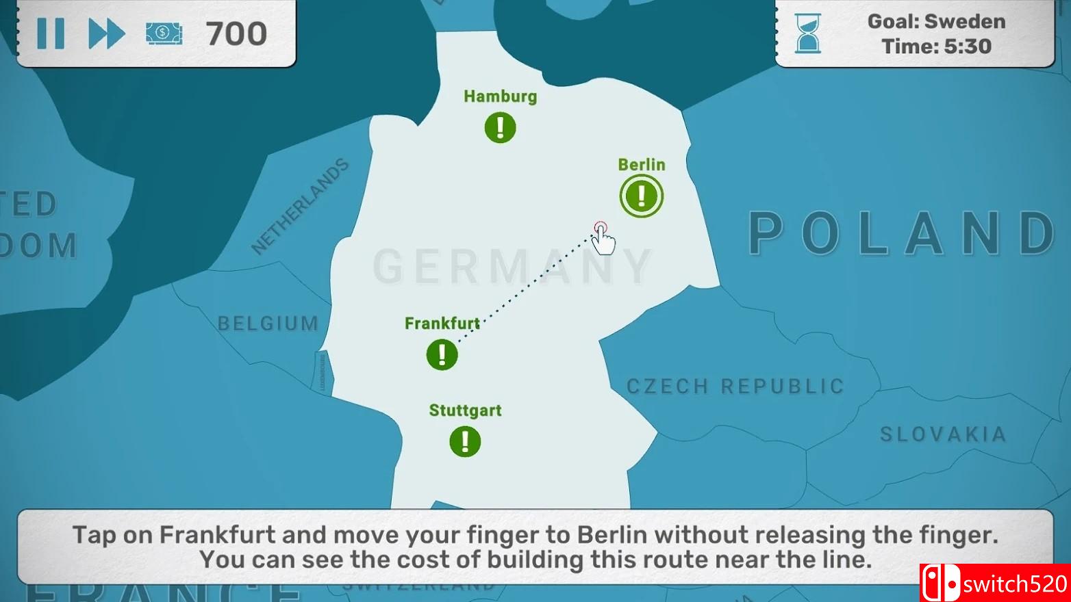 《飞行公司》游戏截图7