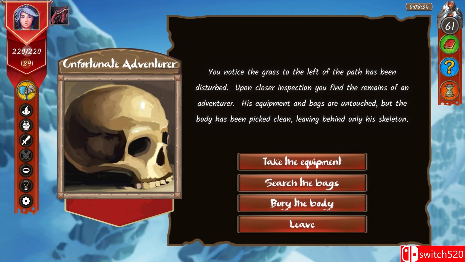 《杀戮六角格》游戏截图5