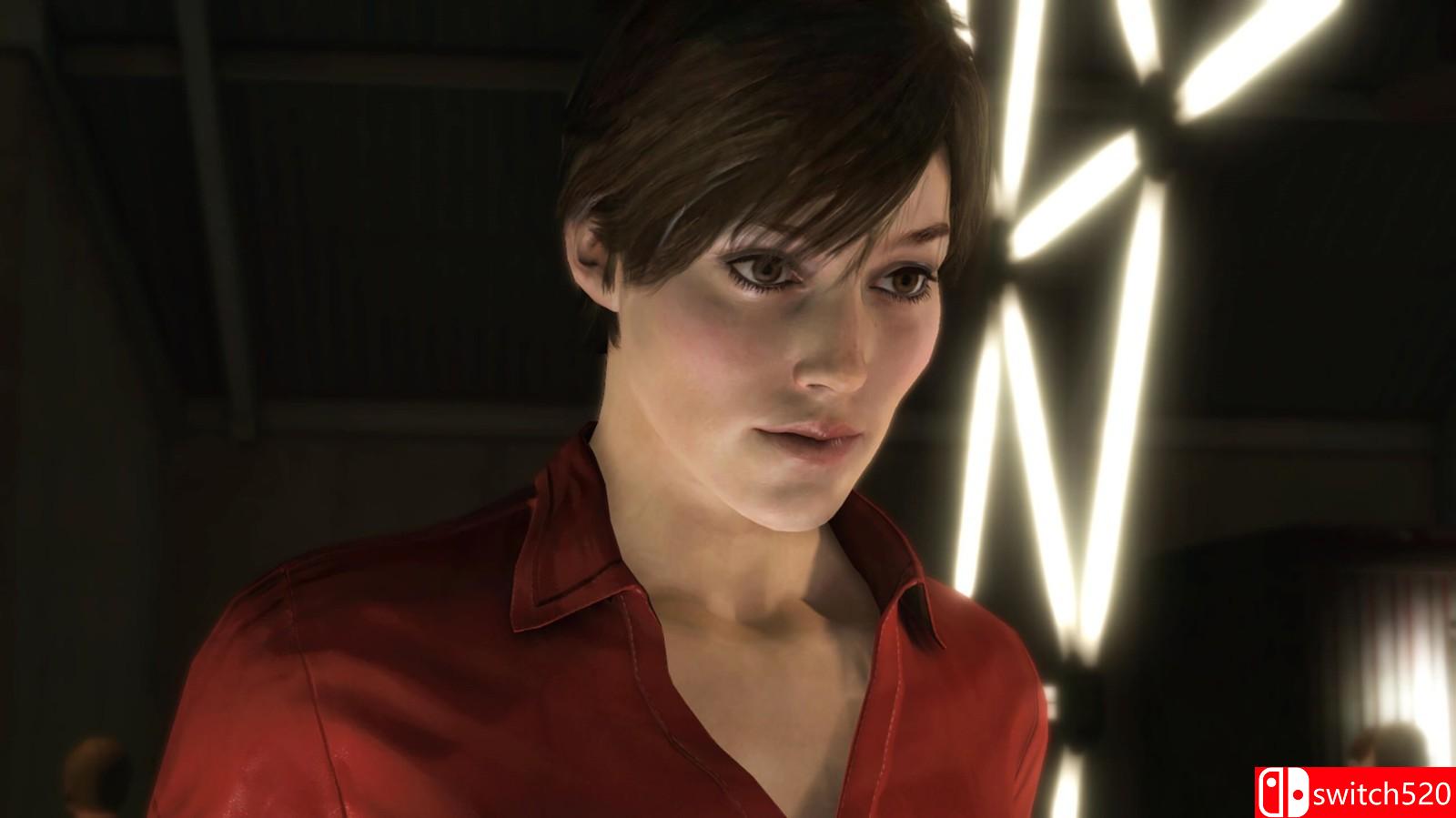 《暴雨》游戏截图1