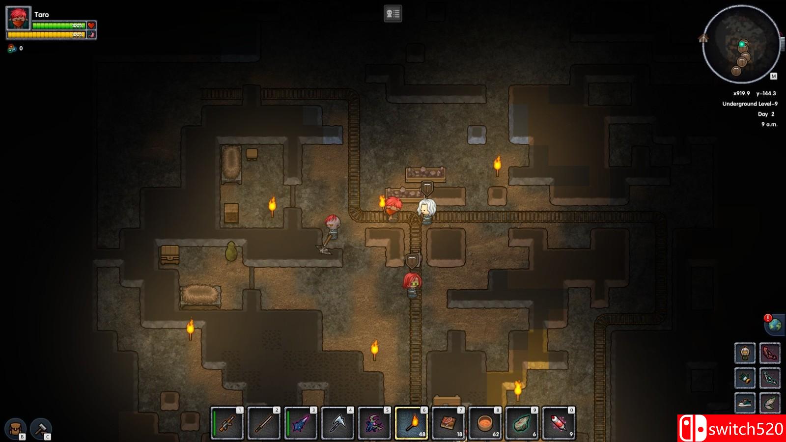 《开普勒斯》游戏截图1