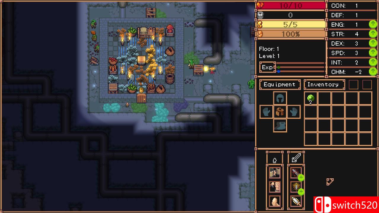 《沉没的王国》免安装v47中文绿色版_0