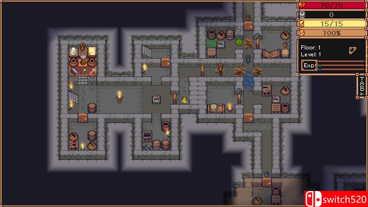 《沉没的王国》免安装v47中文绿色版_4