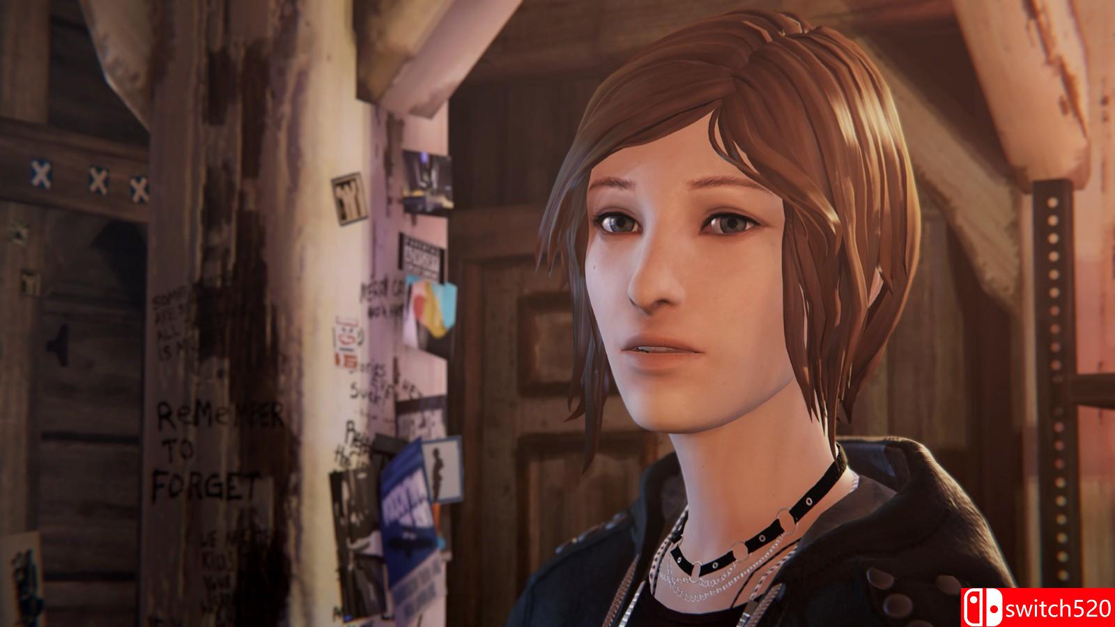 《奇异人生：暴风前夕重制版》免安装中文绿色版_1