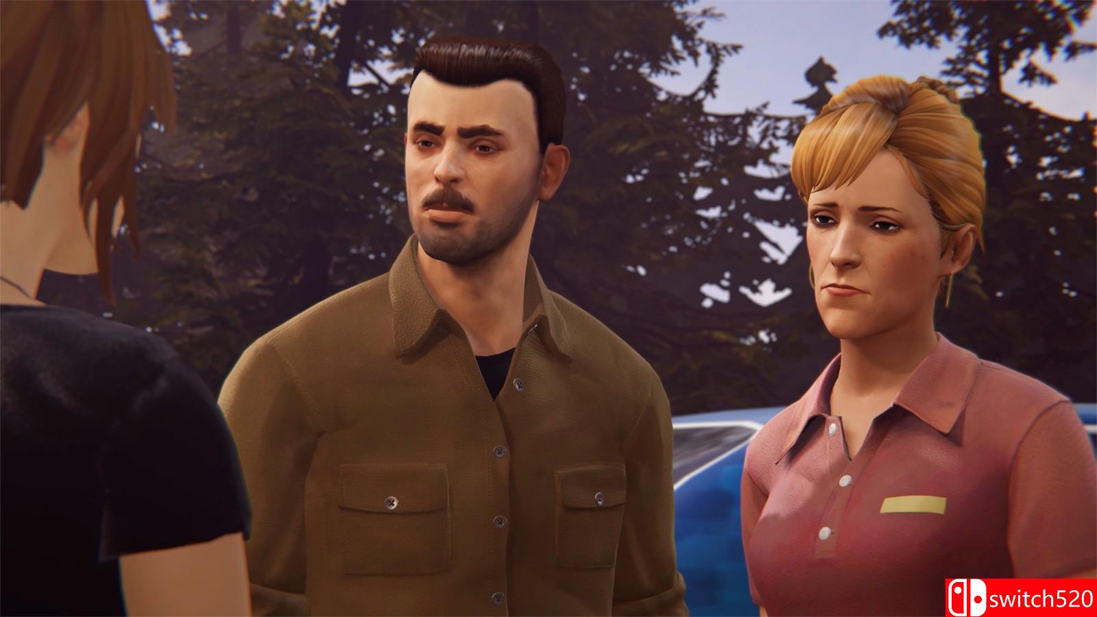 《奇异人生：暴风前夕重制版》免安装中文绿色版_4