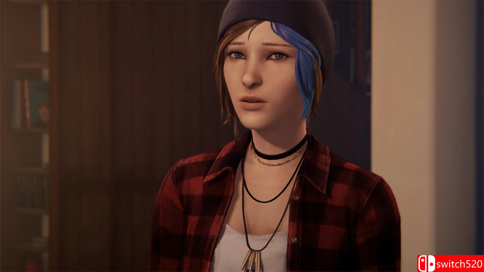 《奇异人生：暴风前夕重制版》免安装中文绿色版_3