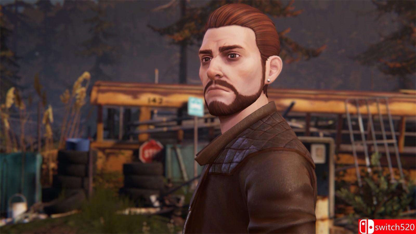 《奇异人生：暴风前夕重制版》免安装中文绿色版_6