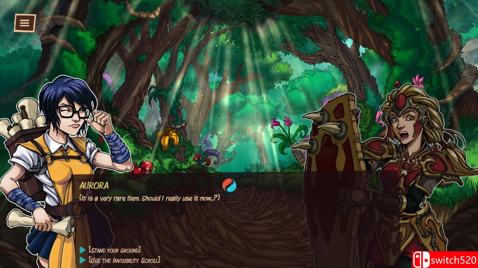 《幻想骑士战术》游戏截图1