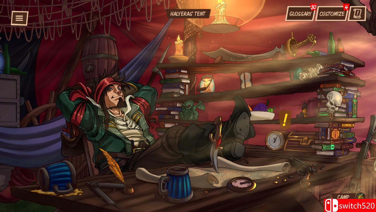 《幻想骑士战术》游戏截图3