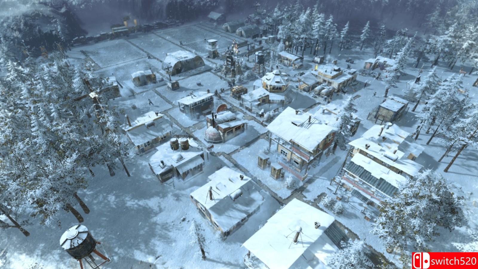 《末日求生》游戏截图1