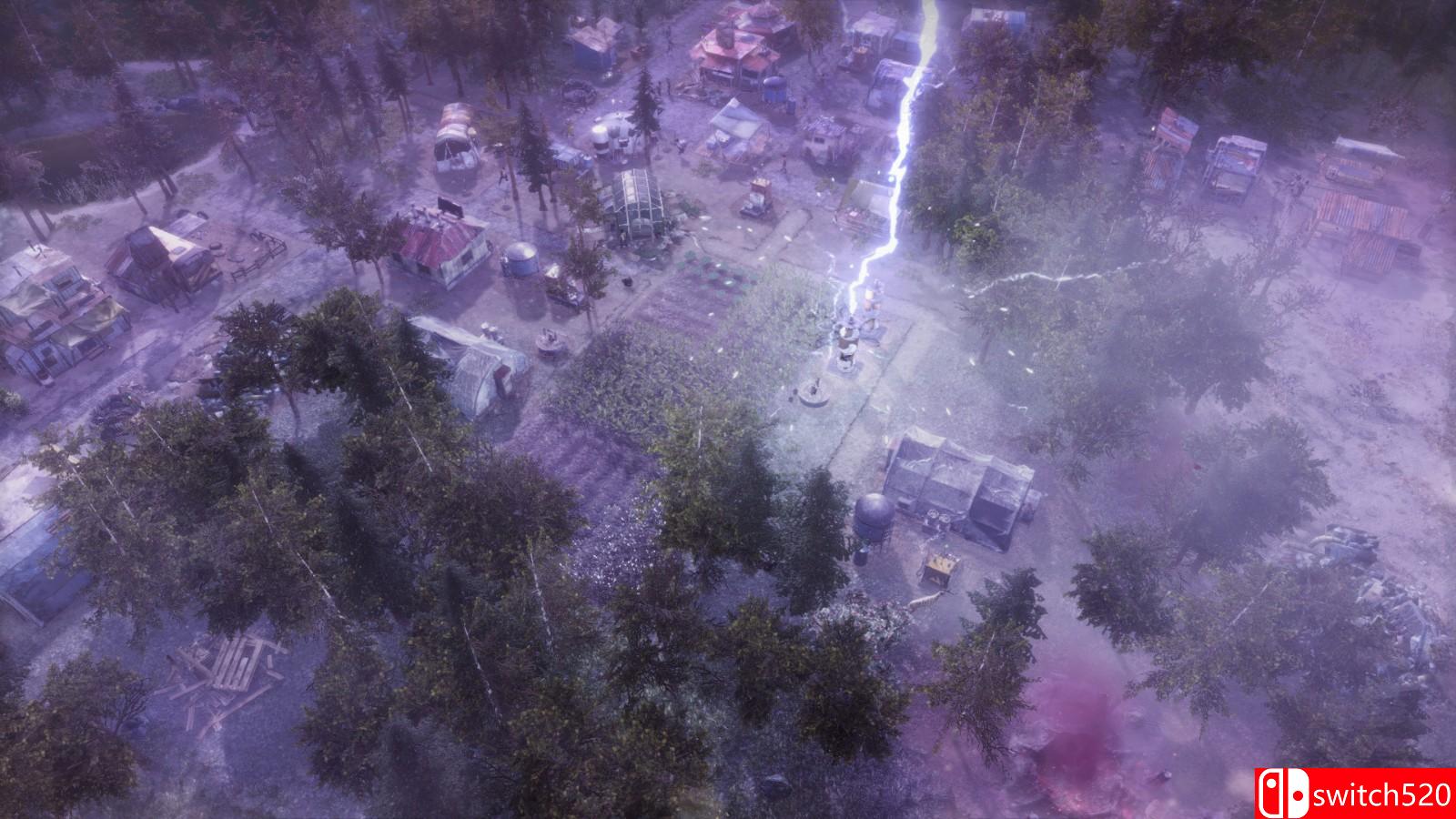 《末日求生》游戏截图3