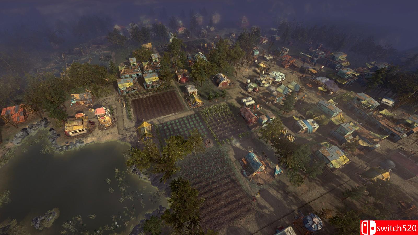 《末日求生》游戏截图4