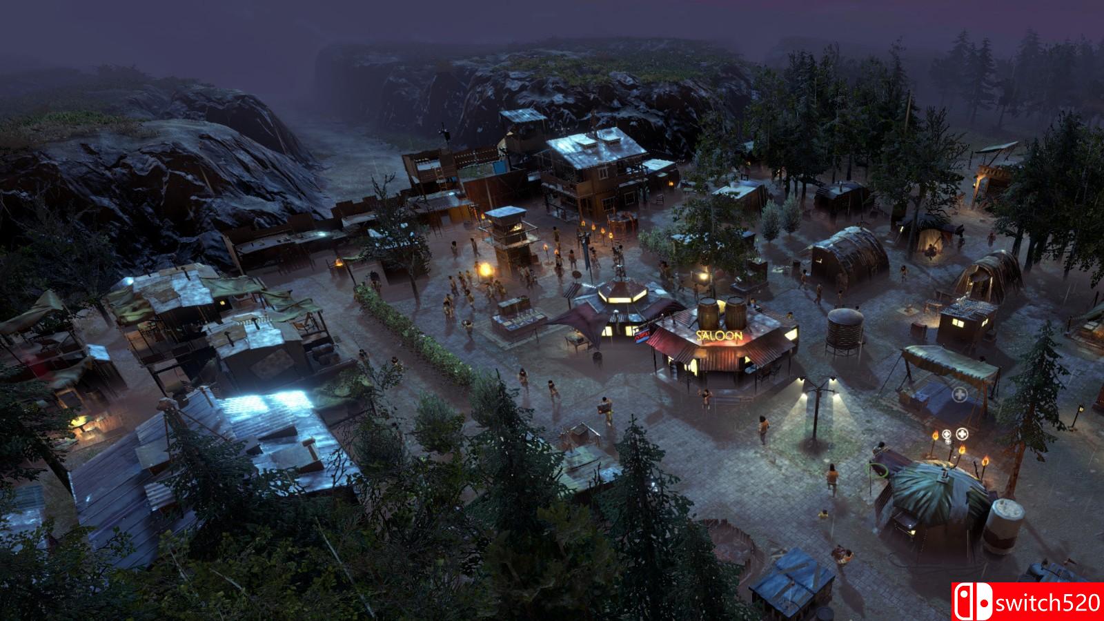 《末日求生》游戏截图5