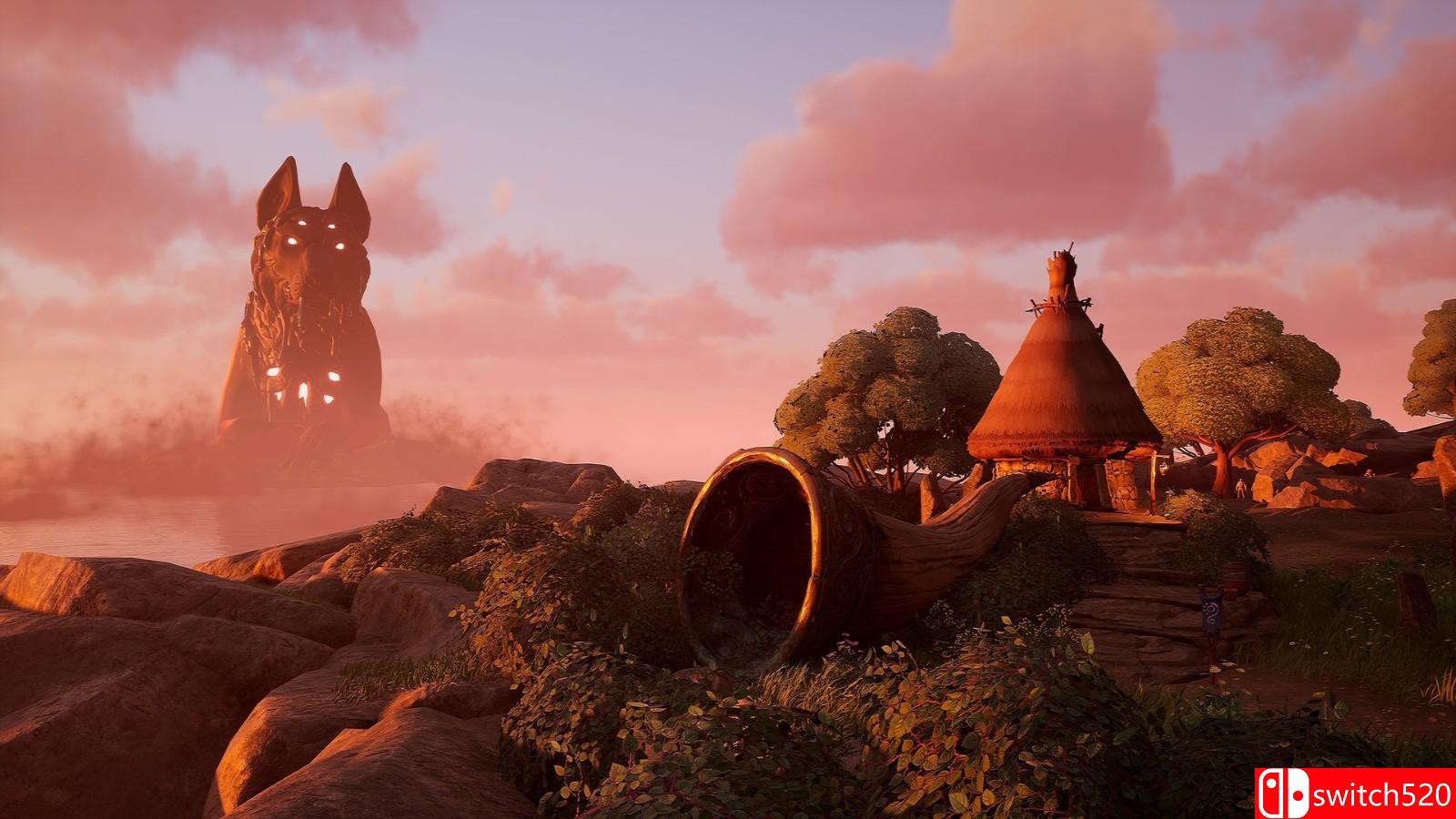 《开拓者》游戏截图3