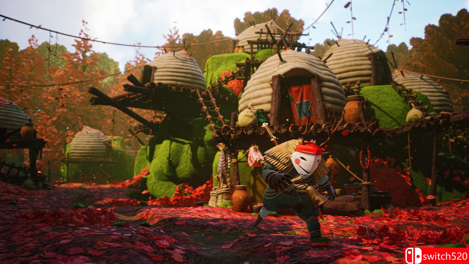 《开拓者》游戏截图4