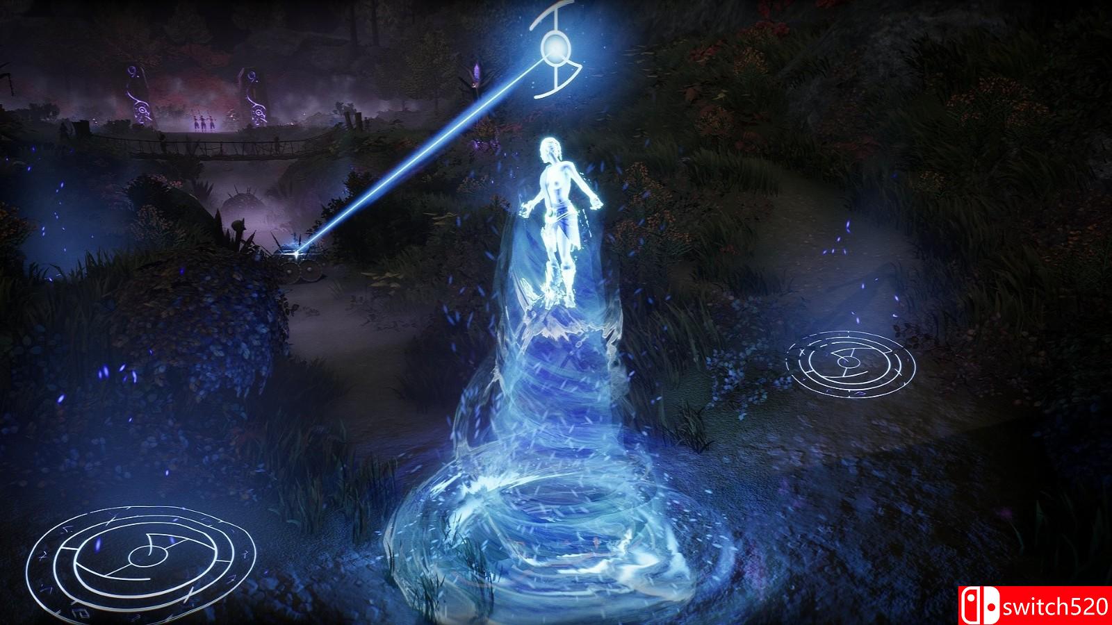 《开拓者》游戏截图5