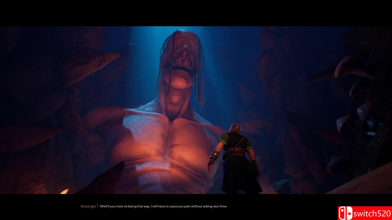 《开拓者》游戏截图8