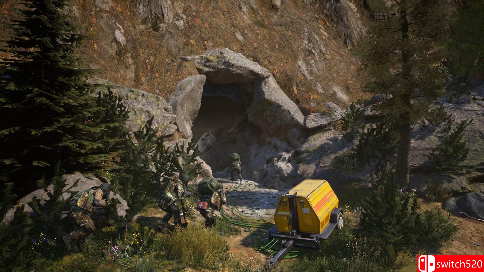 《雷霆一号》游戏截图2