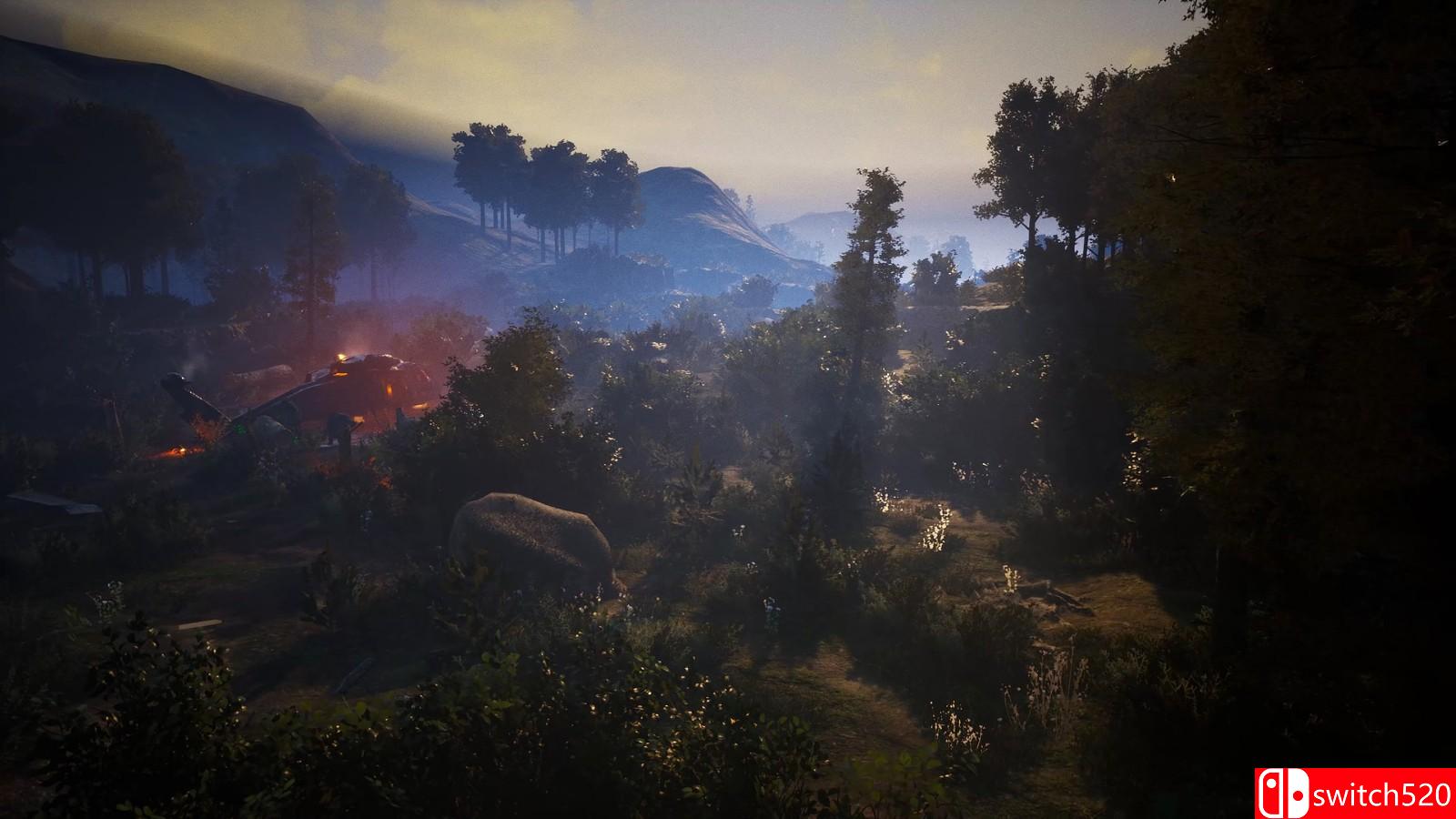 《雷霆一号》游戏截图4