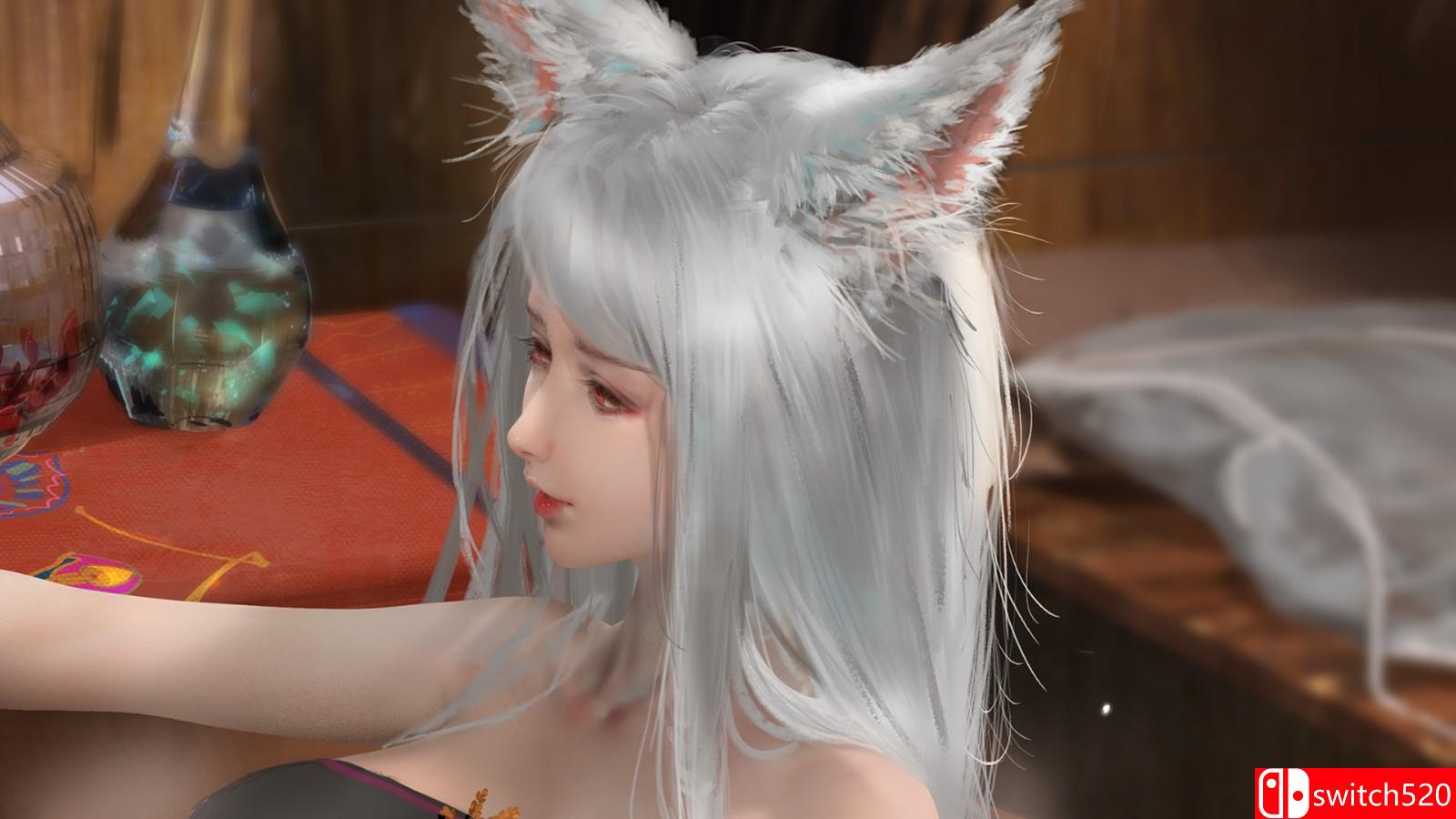 《双子边缘:来回往复》游戏截图1