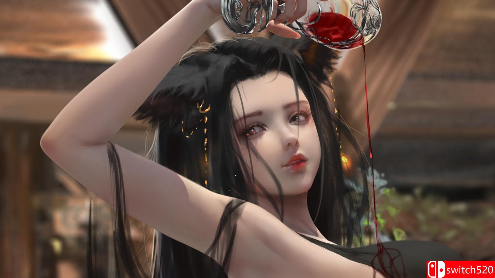 《双子边缘:来回往复》游戏截图3