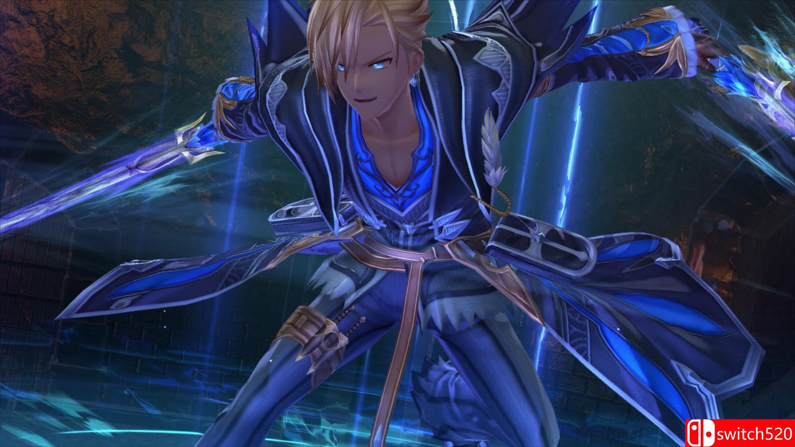 《伊苏9怪人之夜》游戏截图7