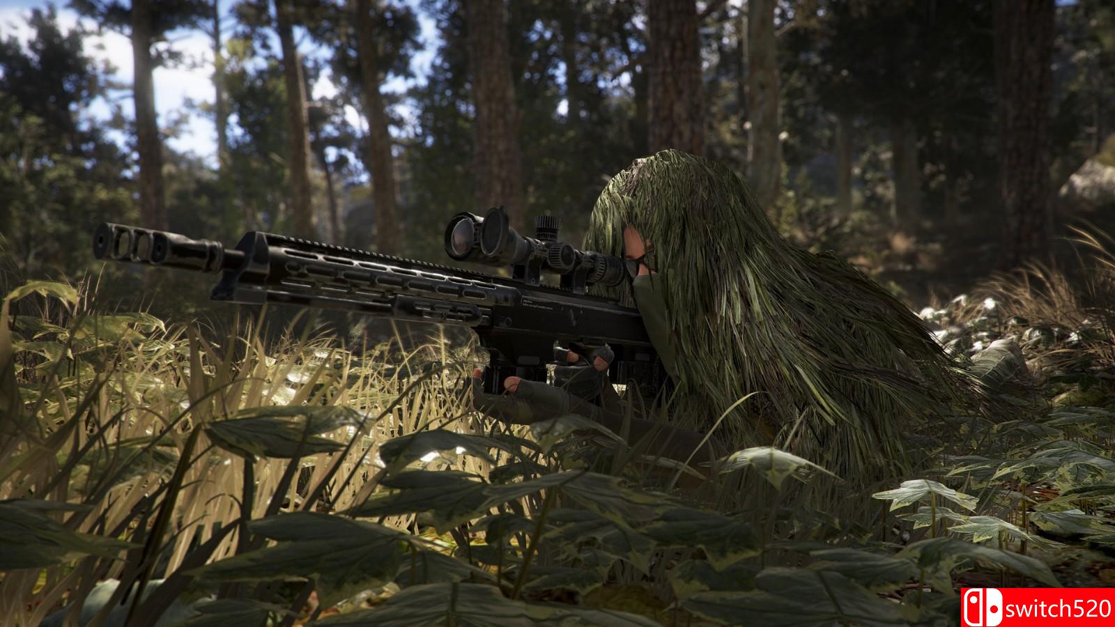 《幽灵行动：荒野》免安装v4792145绿色中文版整合全部DLC_1