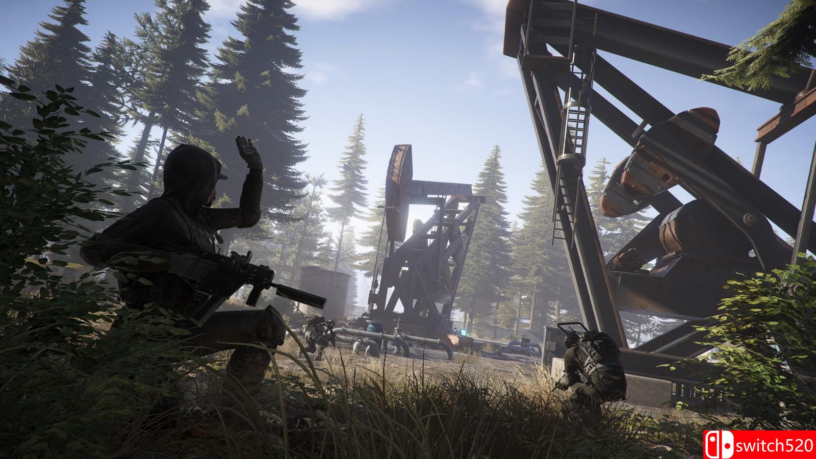 《幽灵行动：荒野》免安装v4792145绿色中文版整合全部DLC_2