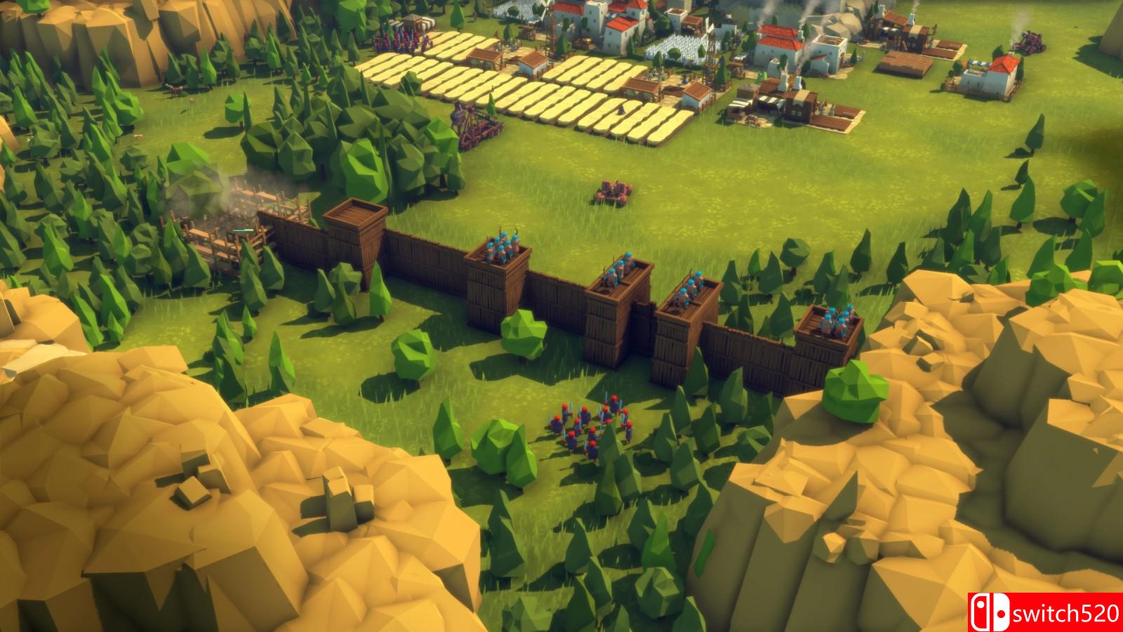 《要战便战》游戏截图1