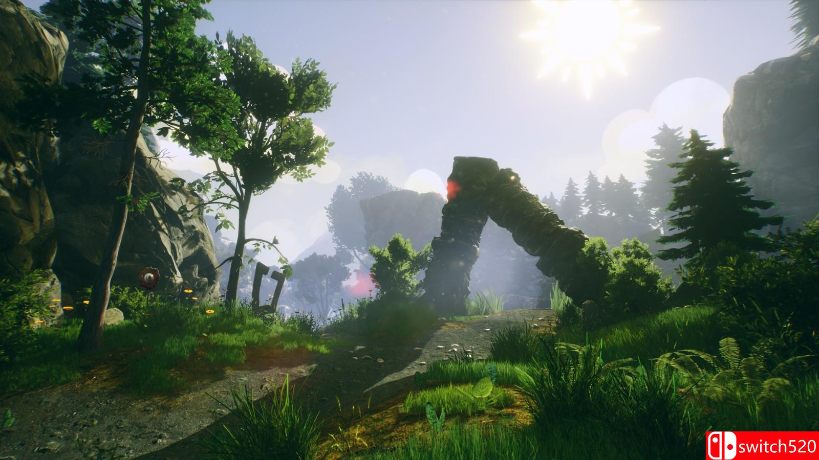 《BLACKTAIL》游戏截图1