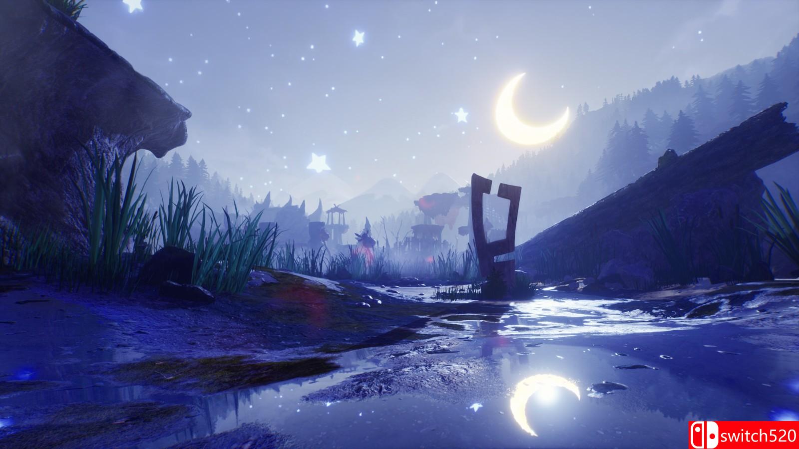 《BLACKTAIL》游戏截图2