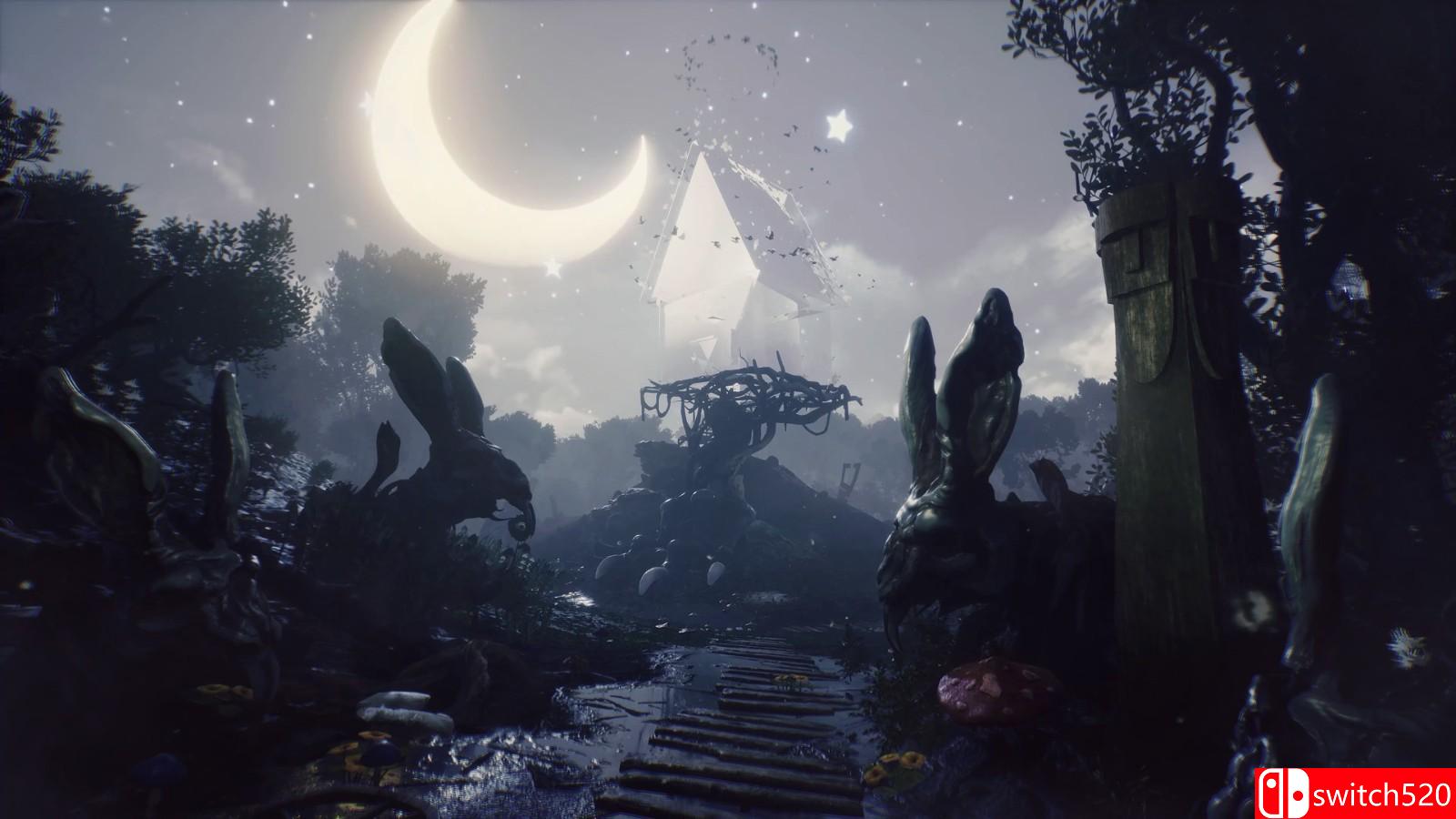 《BLACKTAIL》游戏截图6