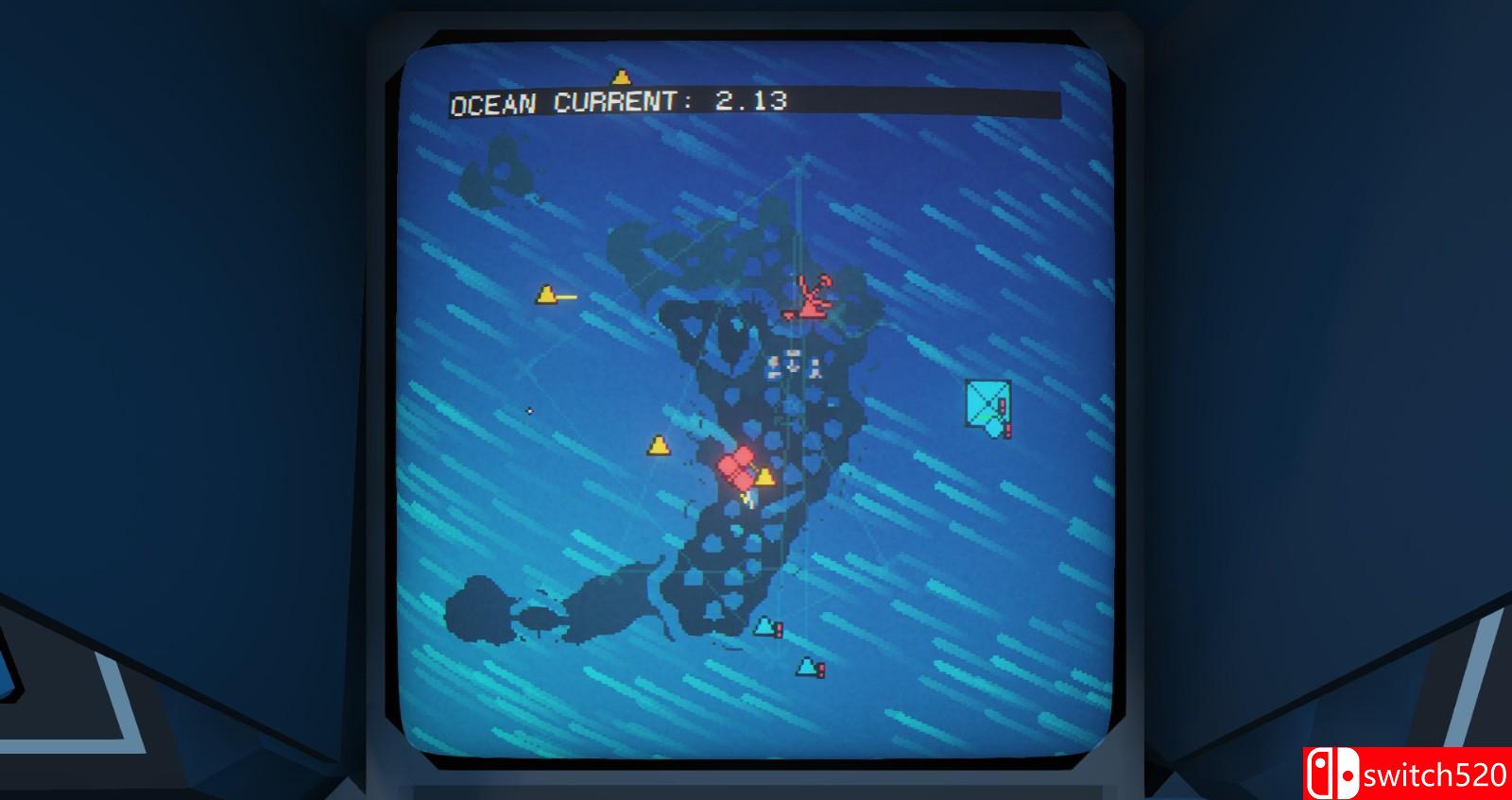 《航母指挥官2》游戏截图2